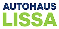 Autohaus Lissa - Standort Delitzsch.