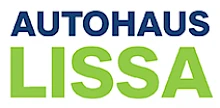 Autohaus Lissa - Standort Delitzsch.